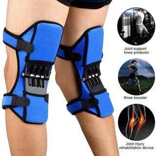 Power leg
