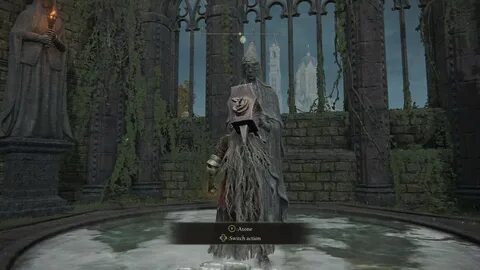Храмы марики elden