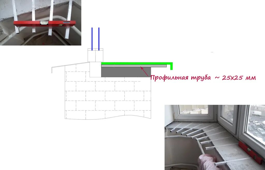 Установка каменного подоконника. Чертеж подоконника из искусственного камня. Схема монтажа подоконника из искусственного камня. Монтаж пластикового подоконника. Монтаж подоконника из искусственного камня чертеж.