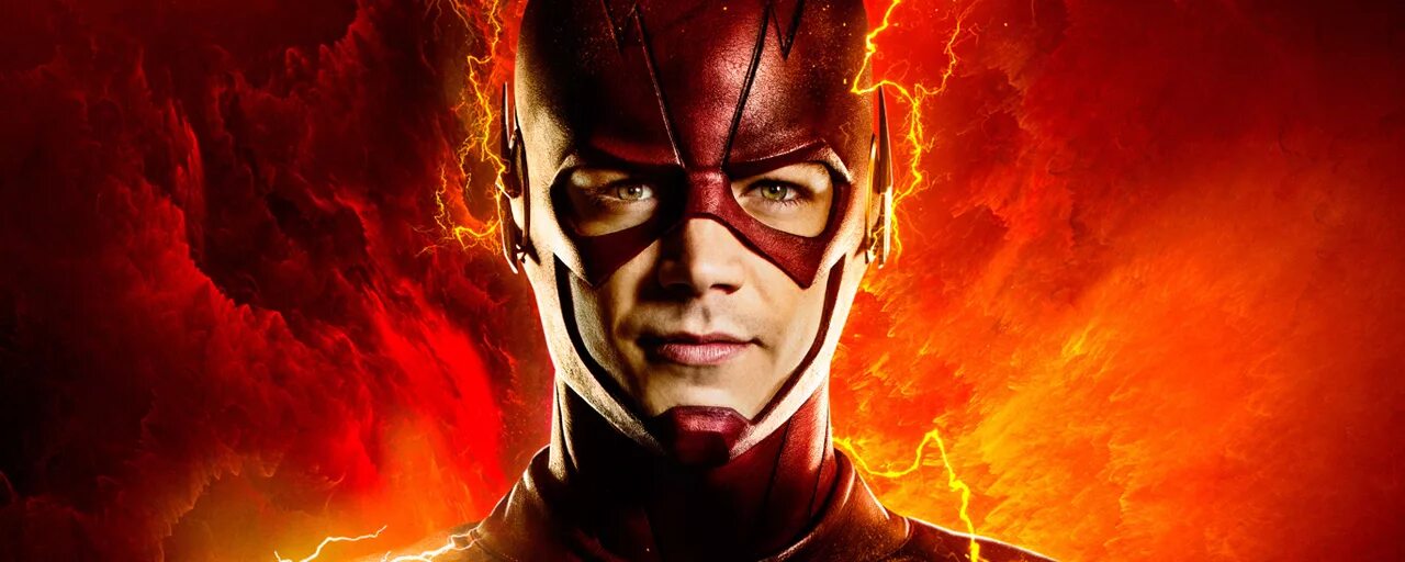 Serie vf. Черный гонщик Барри Аллен. Flash banner. The Flash рок. Отец Барри Аллена.