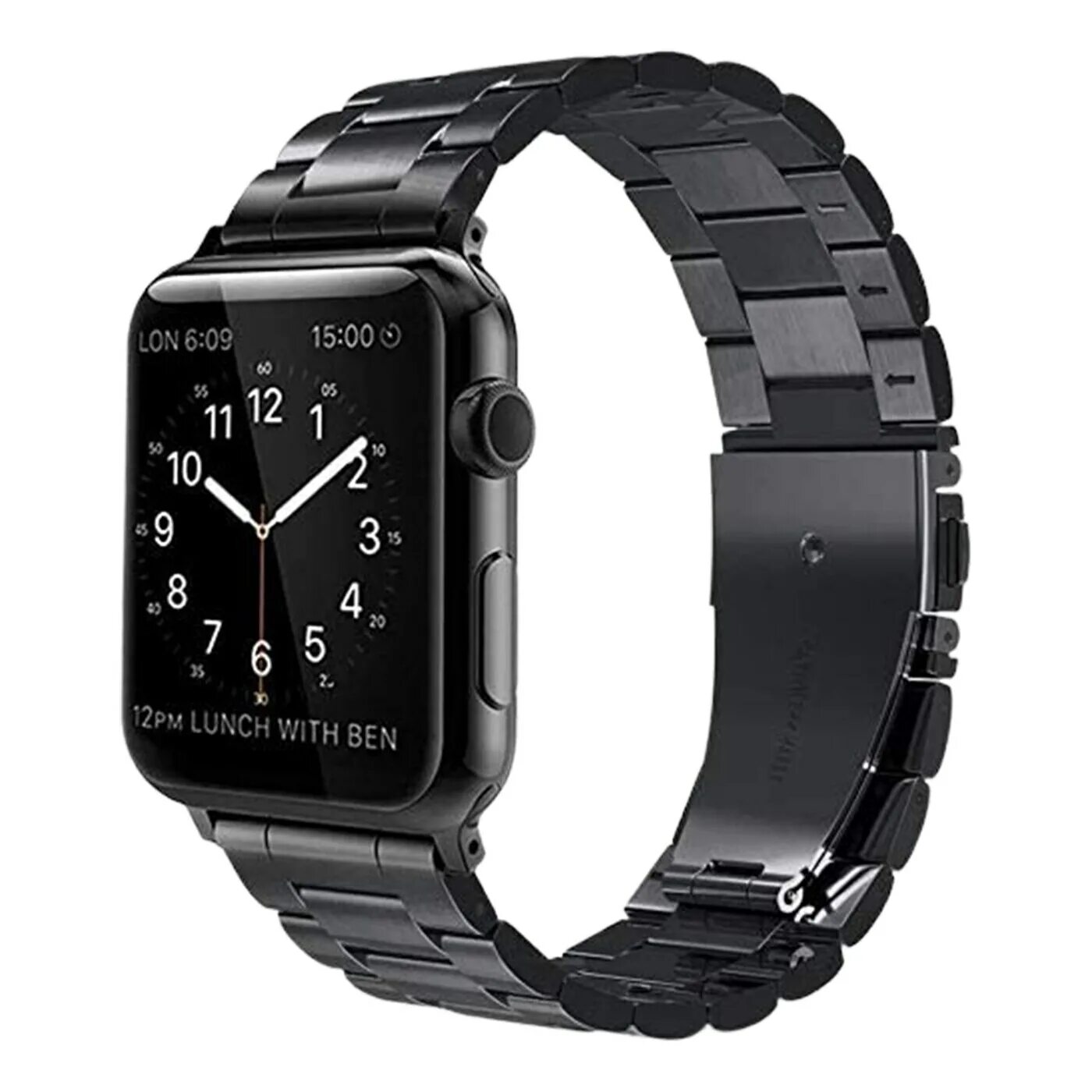 Ремешок apple band link (42-44 mm ink). Эппл вотч 7 ремешки. Ремешок для apple watch сталь. Браслет для часов металлический. Эппл вотч с металлическим ремешком.