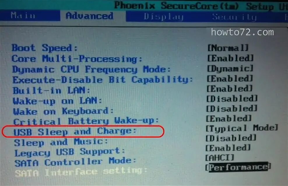 Execute disable в биосе что это. Execute disable bit.