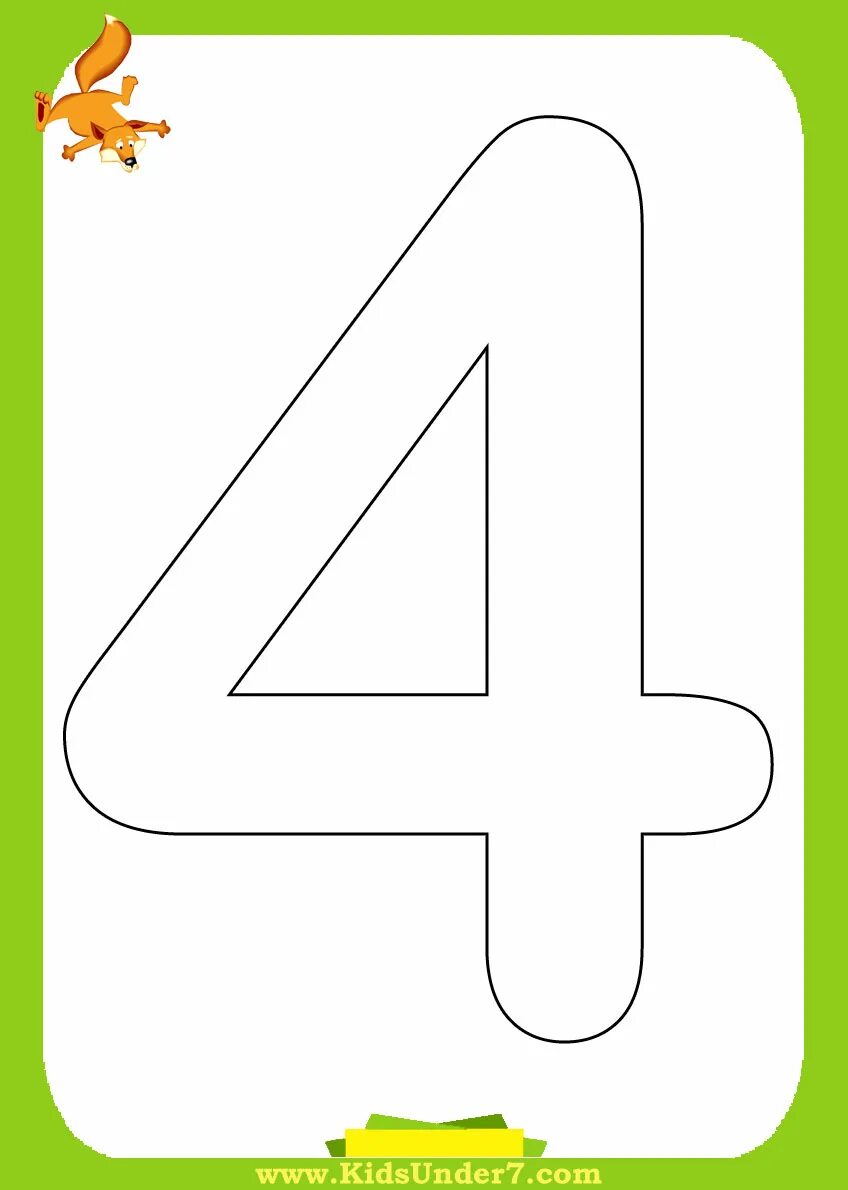 Распечатать цифру 4. Распечатать цифру 4. Цифра 4 раскраска. Цифра 4. Распечатать цифру 4.