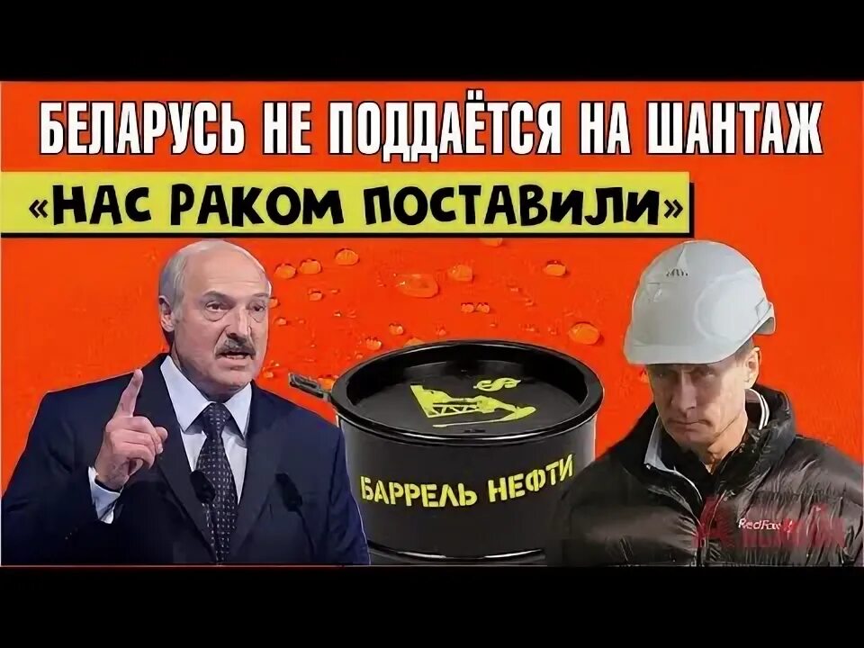 Ненавижу белоруссию