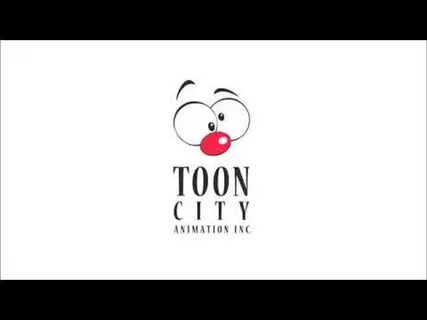 Toon city animation