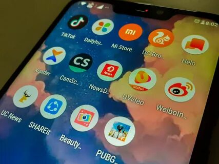 Baidu 5 plus