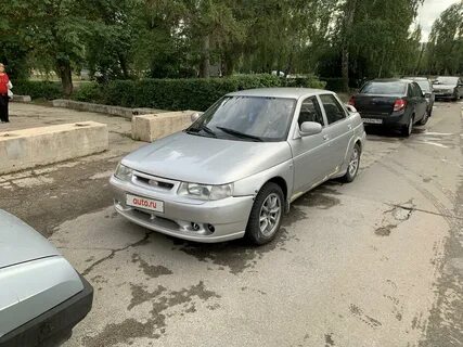 2110 тольятти