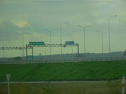 Е 22 дорога
