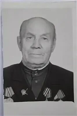 Дед алексеевич