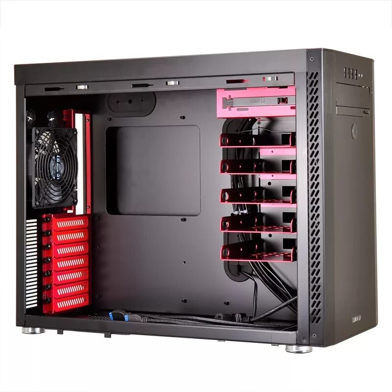 Корпус для ПК Lian li. Lian li PC-d666. Lian li PC-q11. Воздушный поток Lian li. Альстор пк