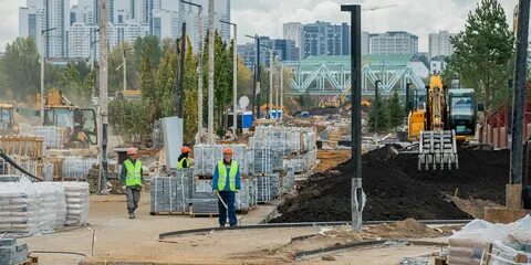 Реорганизация москва