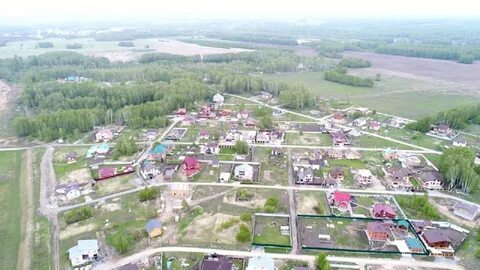Поселок кольцово отзывы