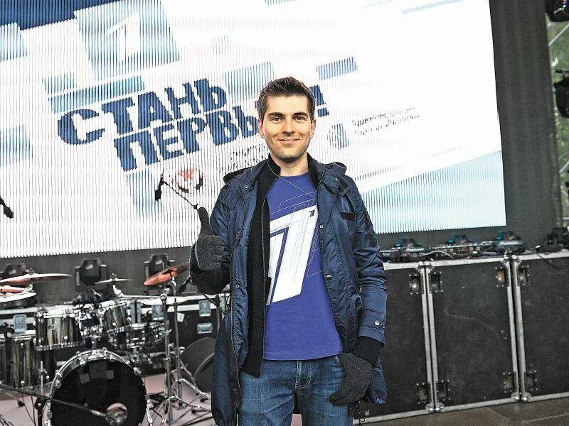 Группа дмитрия хорошего