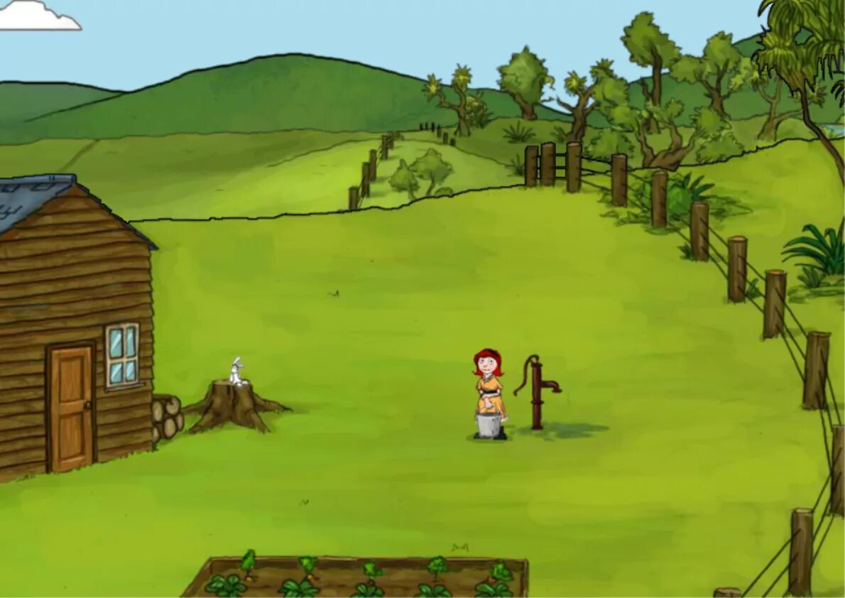 Игры приключение маленьких. Игра anika&#039;s odyssey: land of the taniwha.. игра про девочку в лесу. игра бродилка с по деревням. старые игры про лес.