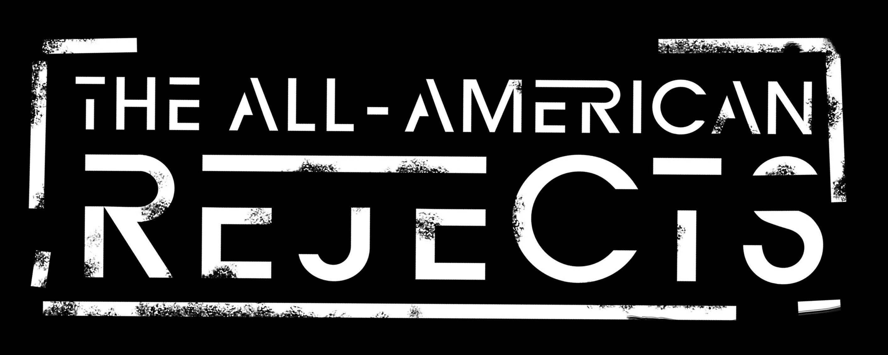 All the as on my. The all american rejects. группа the all-american rejects. all american rejects logo. the all american rejects плакат.