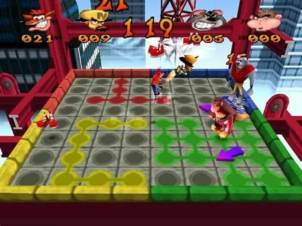 Gone fludd crash