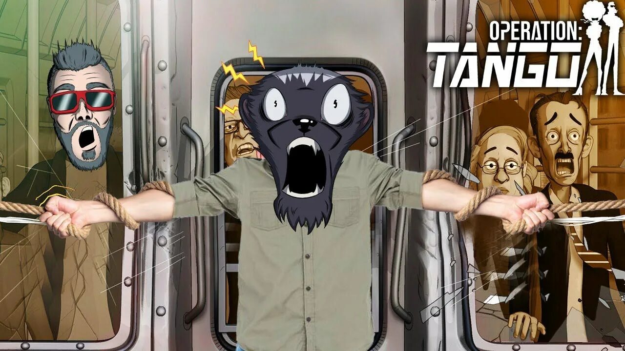 Operation tango прохождение. Operation tango поезд. оператион танго мем. операция танго игра. operation: tango - demo.