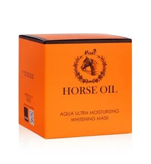 Aqua oil
