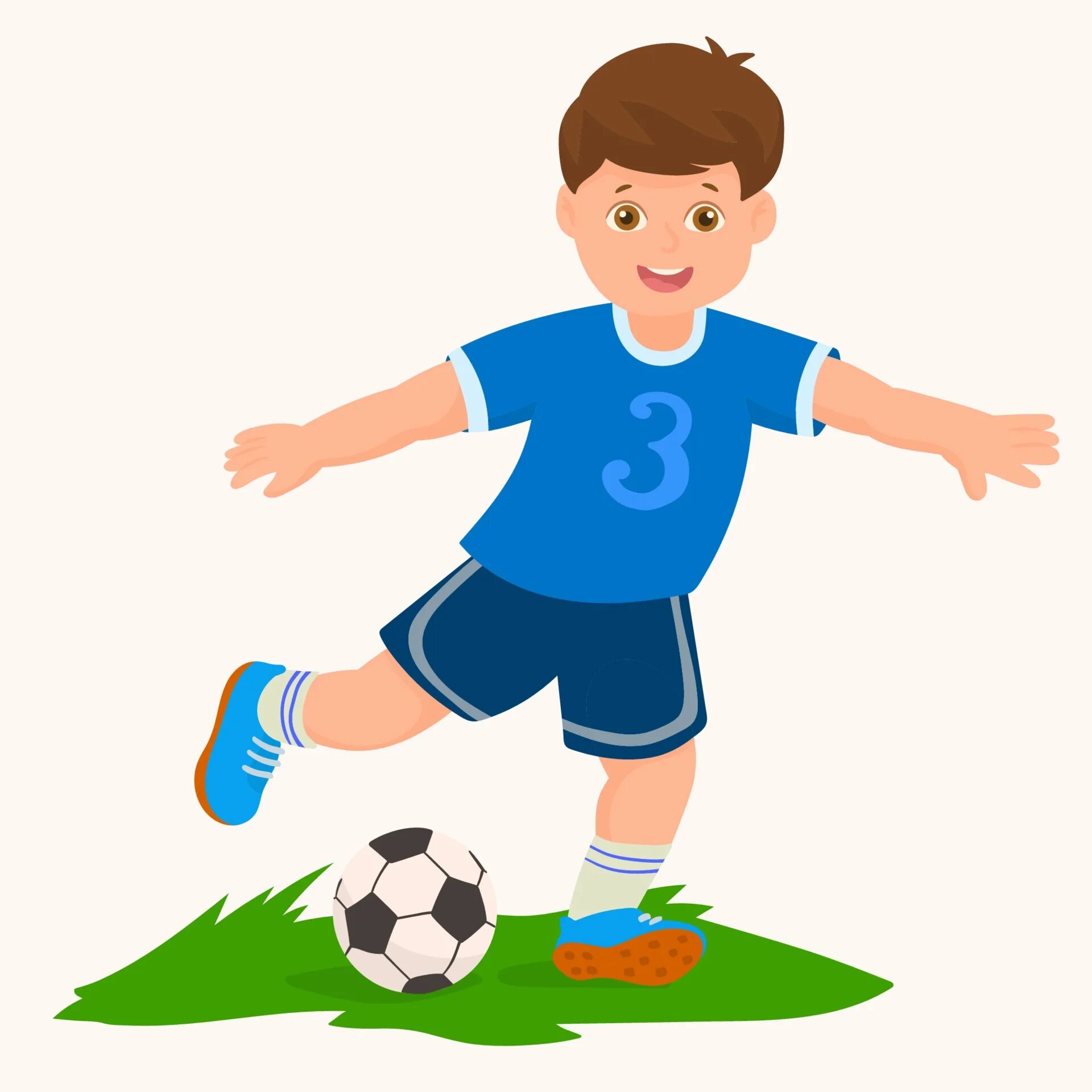 I can playing football. Футбол картинки для детей. Дети футболисты. Иллюстрация с изображением футбола для дошкольников. Мультяшные футболисты картинки.