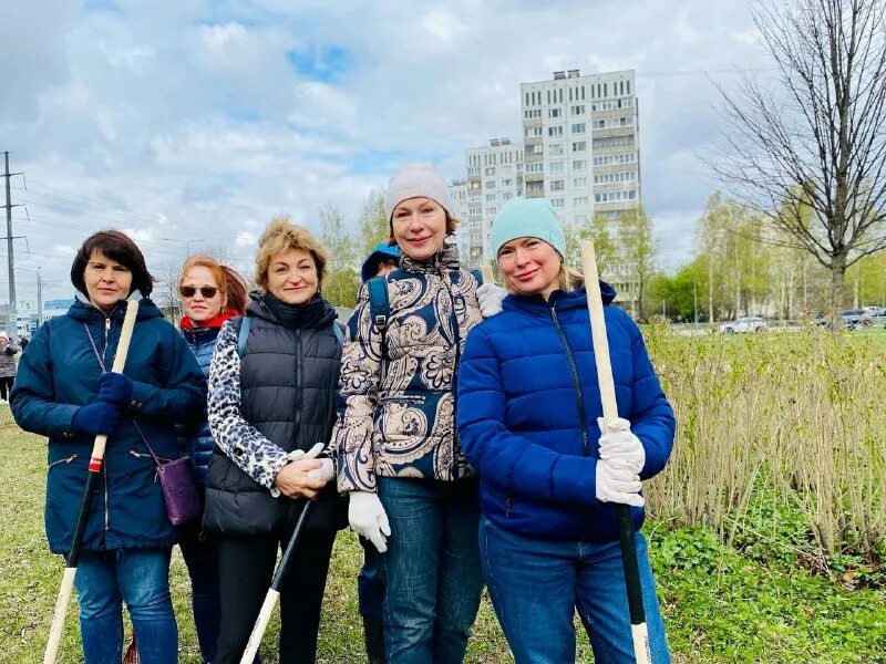 парк малиновка новый год 2024