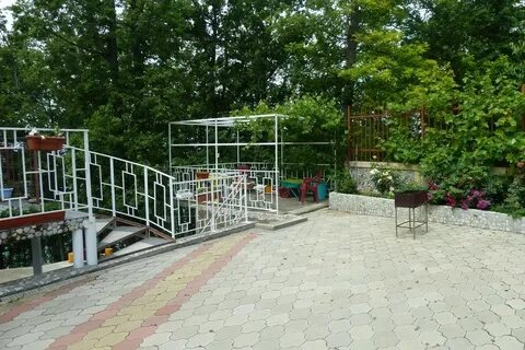 Роща гостевая