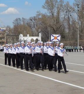 Городская гвардия