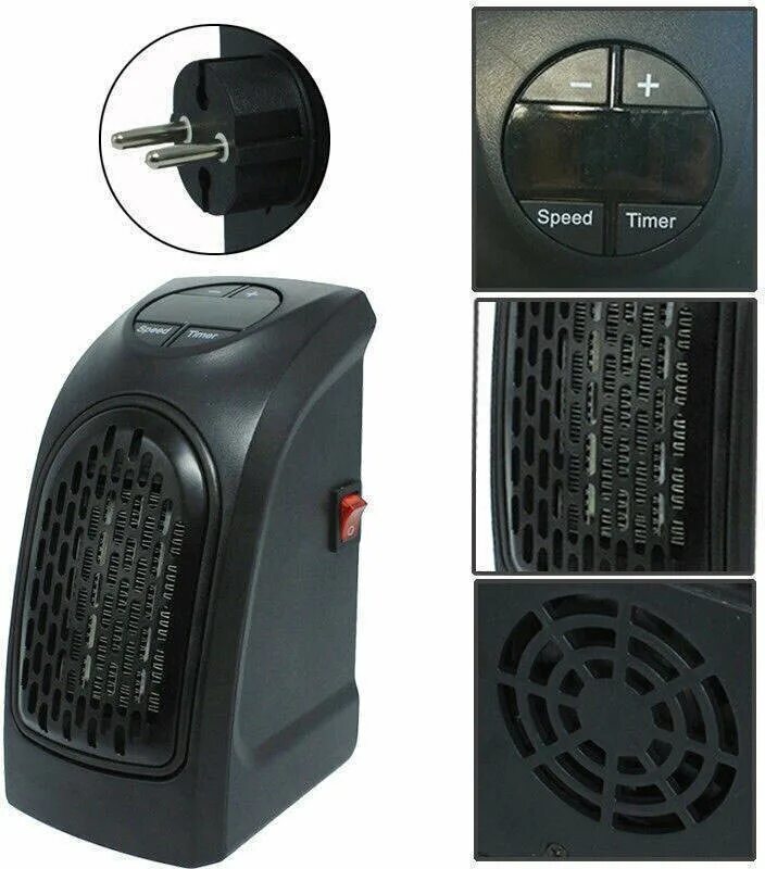 мини обогреватель электрический с терморегулятором. мини обогреватель от usb. портативный обогреватель 400 вт handy heate. мини обогреватель мелеон. портативный электрический обогреватель с пультом ду handy heater (400 вт).