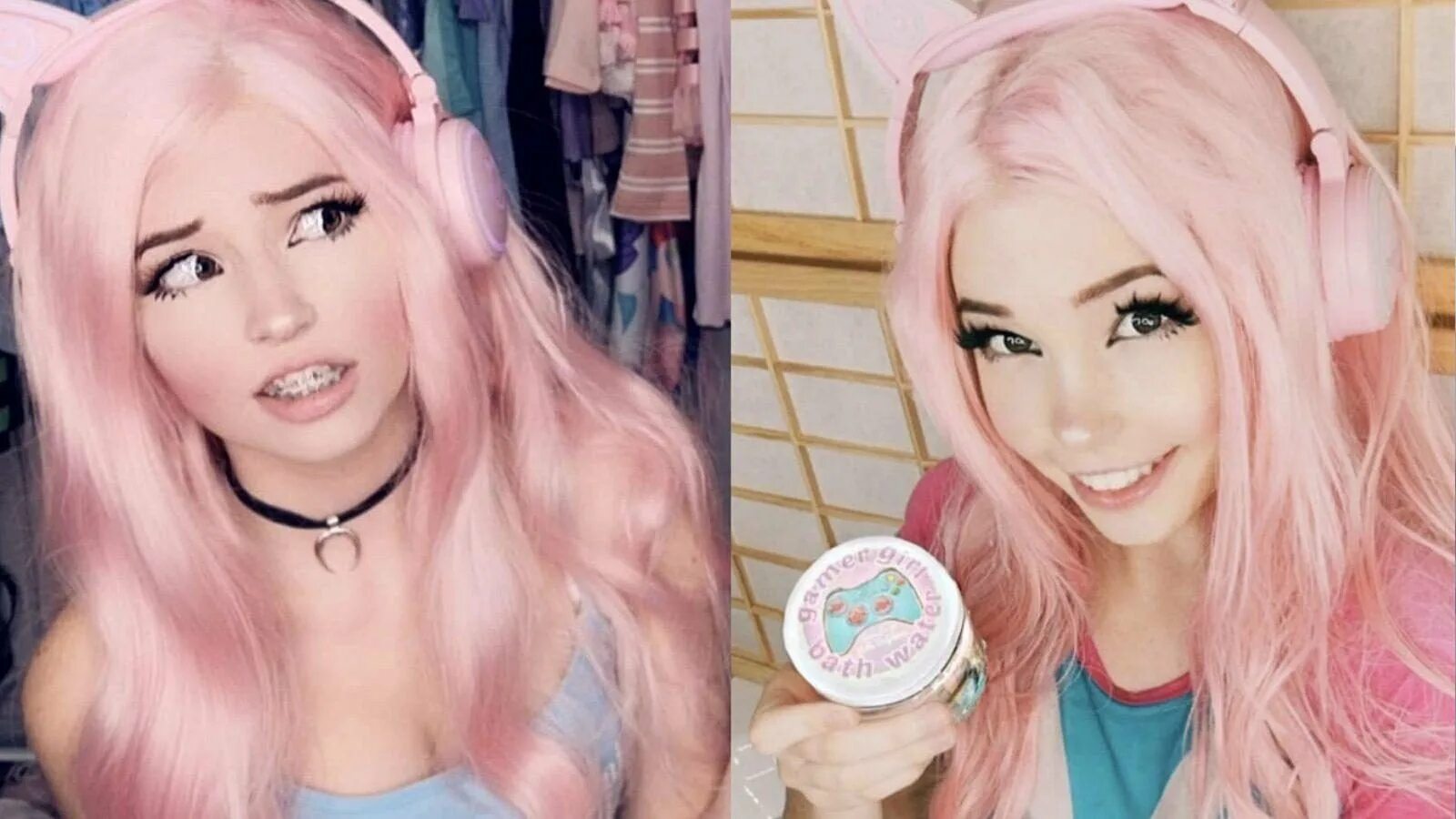 Belle dolphin 18. Бэлль дельфин. бель дельфин belle delphine. стримерша билли дельфин. бель дельфин belle delphine 2025.