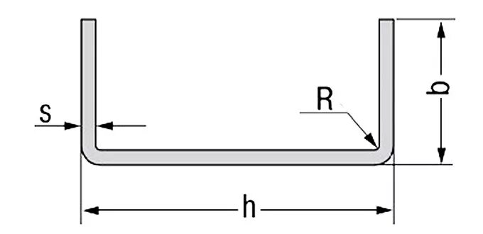5 размеры. Швеллер алюминиевый чертеж. Уголок алюминиевый 30х25х4 чертеж. Швеллер 6п размеры. Таблица швеллеры алюминиевые.