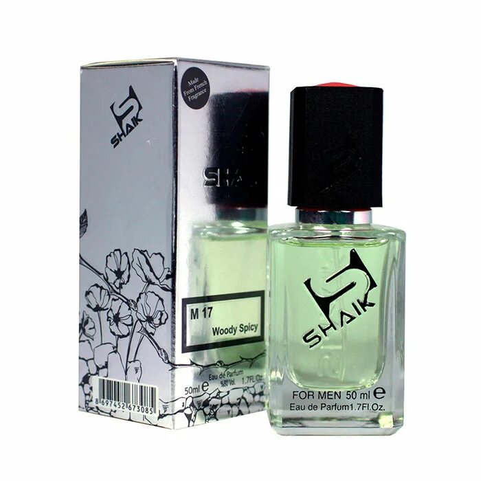 Shaik 50 ml. Туалетная вода Shaik m19 de Luxe. Shaik духи мужские m267. Shaik духи 17. Купить духи шейк