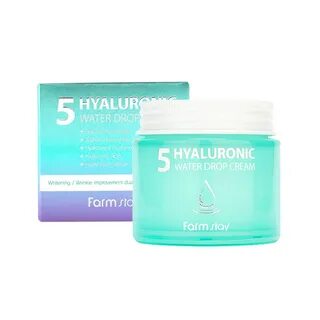 Hyaluronic крем