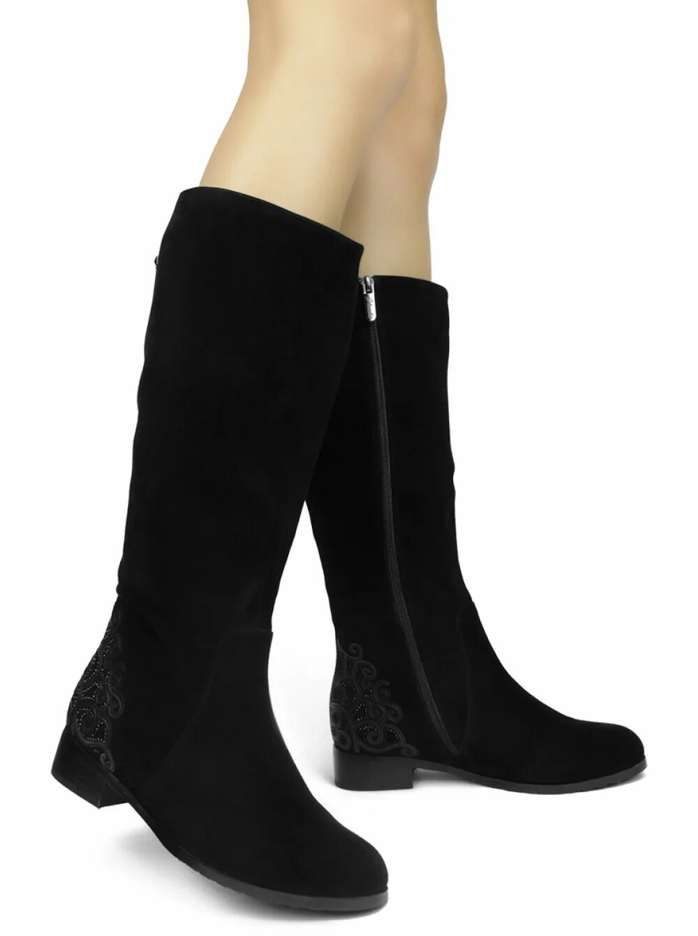 сапоги тофа 62023 замша. замшевые зимние сапоги женские. рандеву замшевые зимние сапоги. сапоги bludo bludo. замшевые зимние сапоги женские.