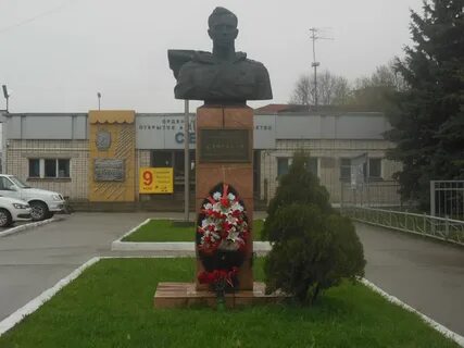 П володарский нижегородская область