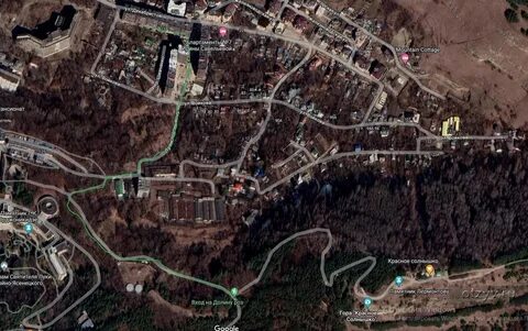 Кисловодск население 2023