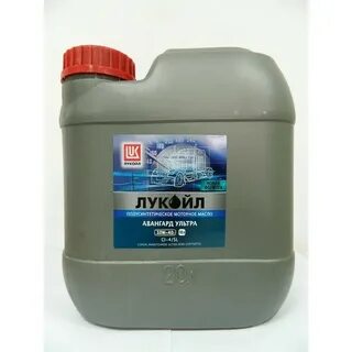 Масло лукойл авангард 10w 40 характеристики