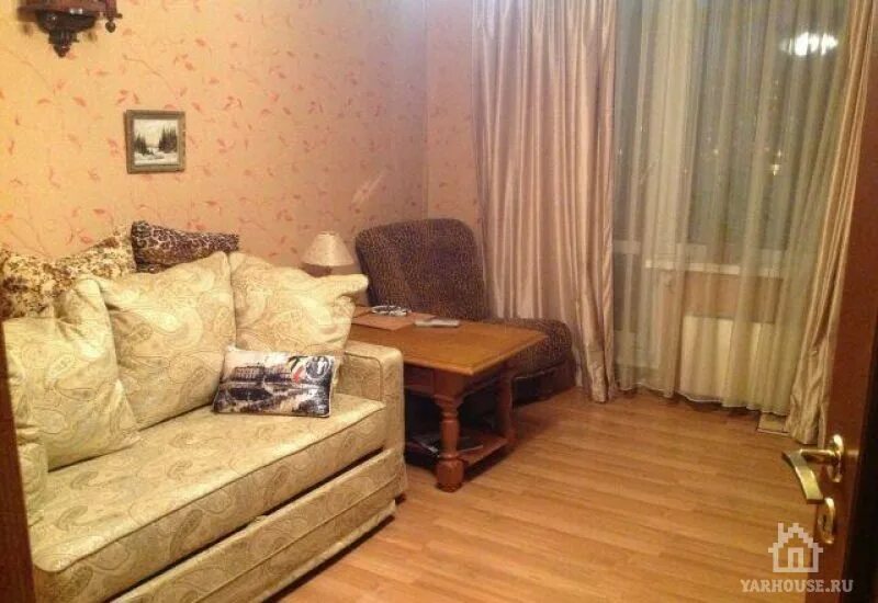 квартира снять липовая гора