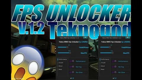 Fps unlocker