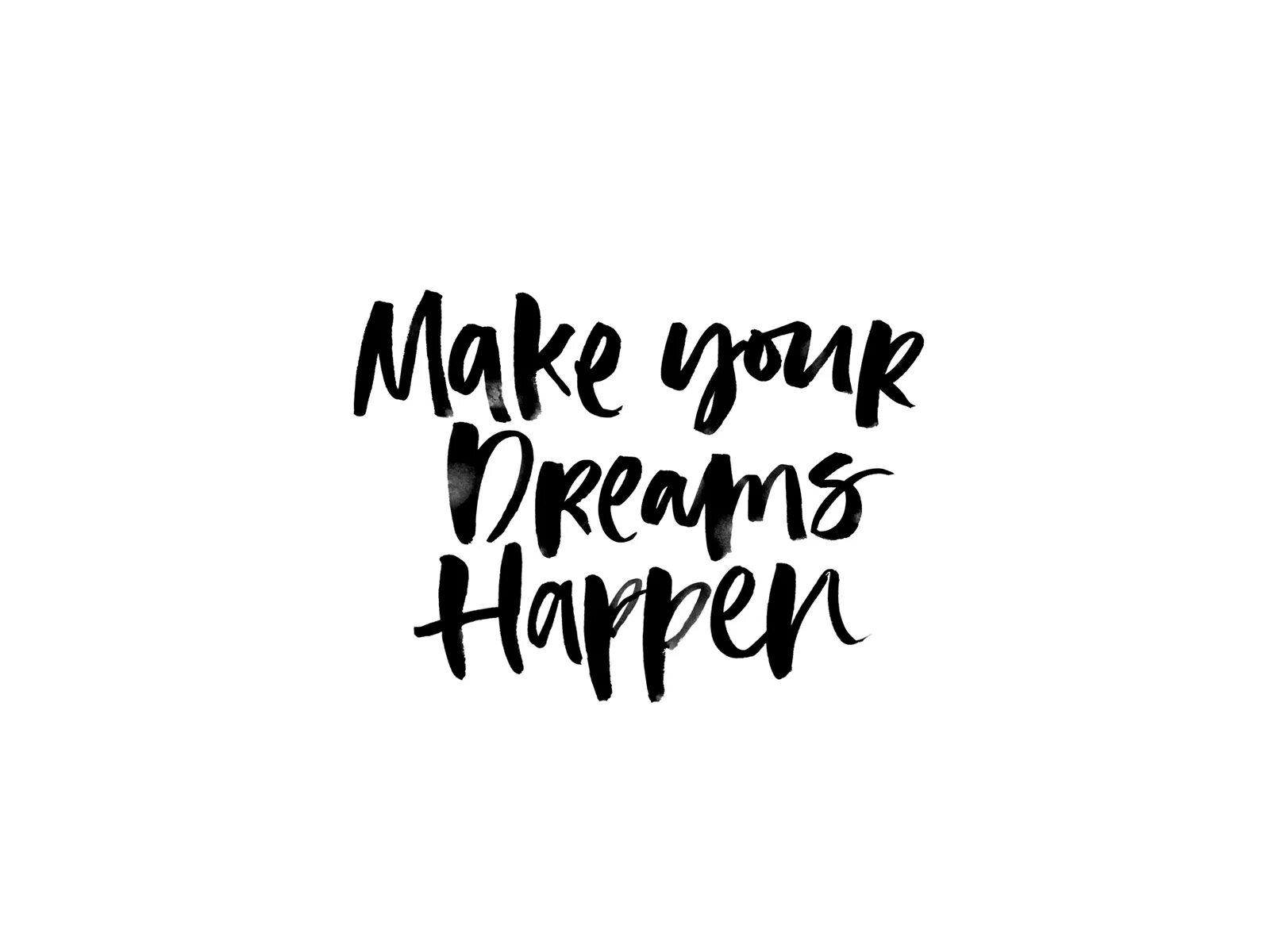 Make your happen. Мотивирующие надписи. Make надпись. Цитаты на черном фоне. Обои make it happen.