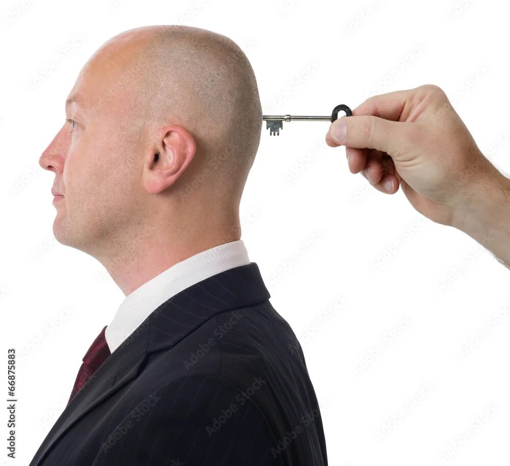 Head search