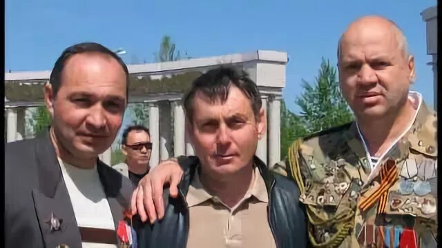Встречи афганцев. Встречи афганцев