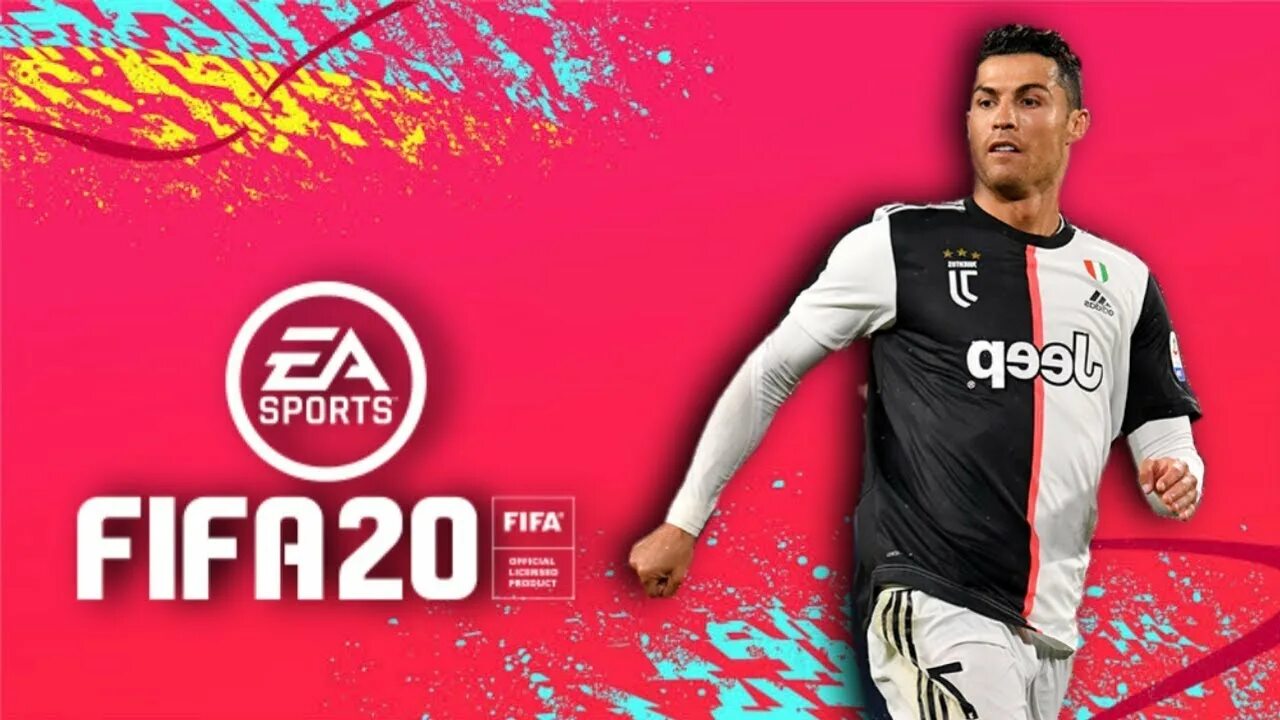 ФИФА 20. Загрузка фифы. Arthur FIFA 2020.