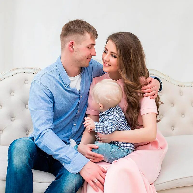 Дата рождения семейное положение