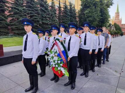 Набережные челны часовой