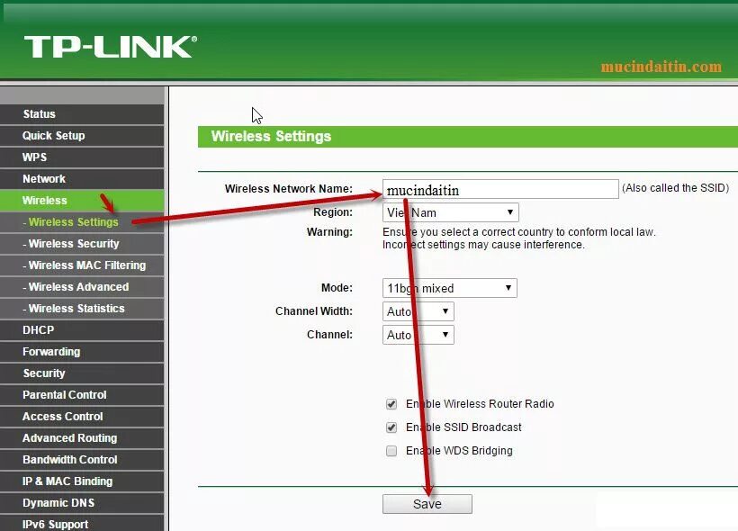 Узнать пароль от роутера на компьютере. Tp-link пароли вай фай. пароль на вай фай роутер tp-link.