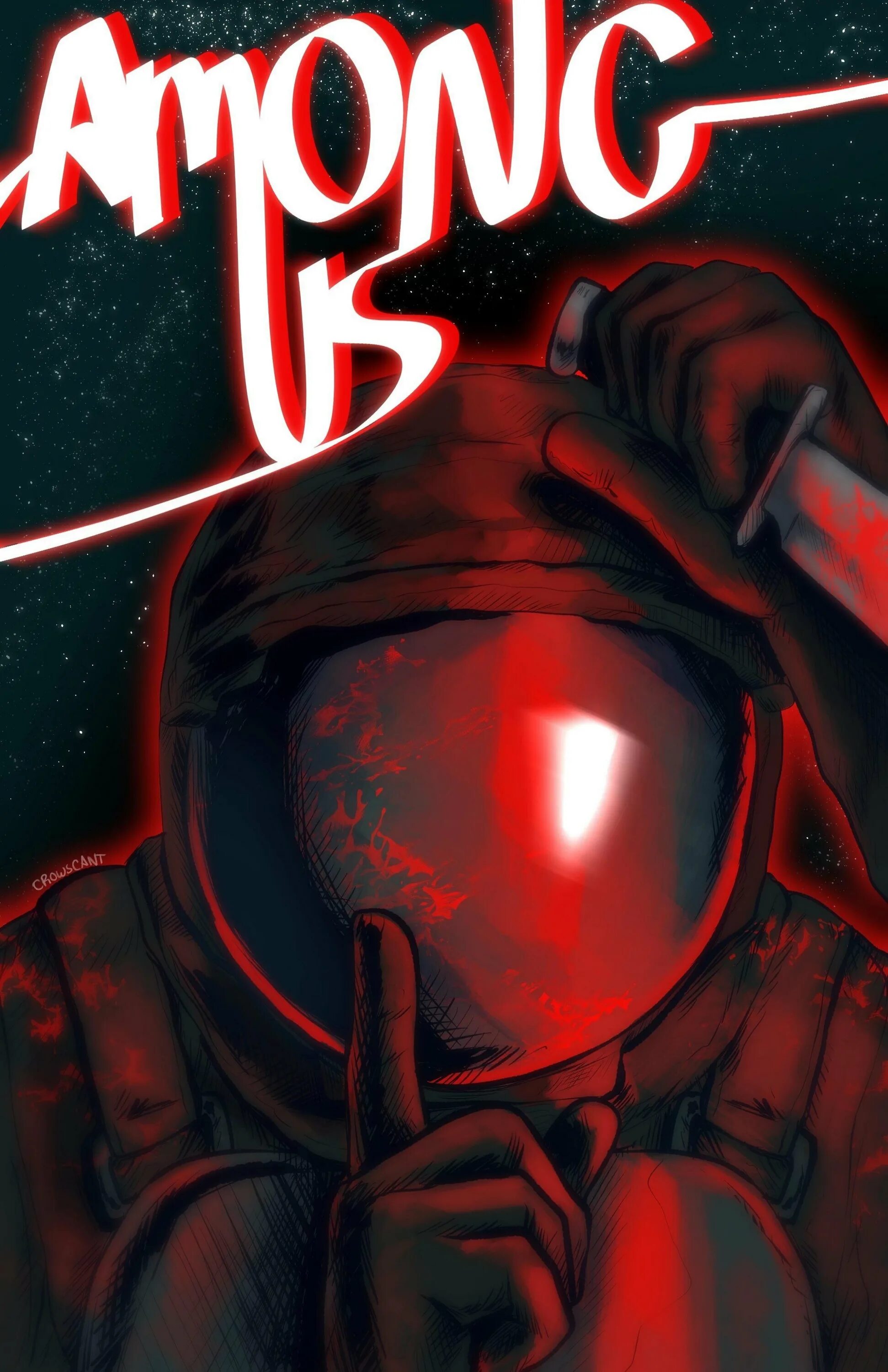 Among us импостер. Амонг ас 3 д версия. Амонг. Among us 3d игра. Космонавт амонг ас в игре.