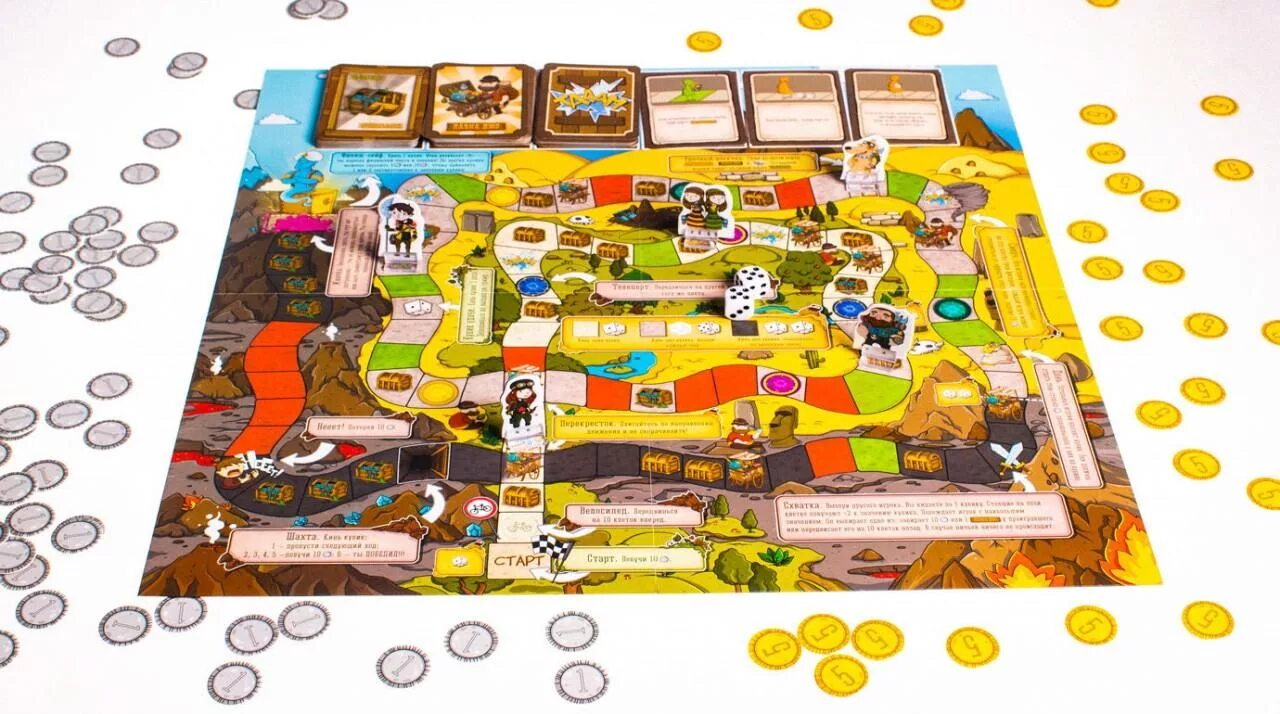 Игры бродилки отзывы