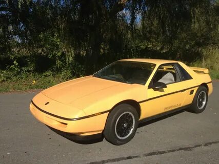 Fiero emotion 200