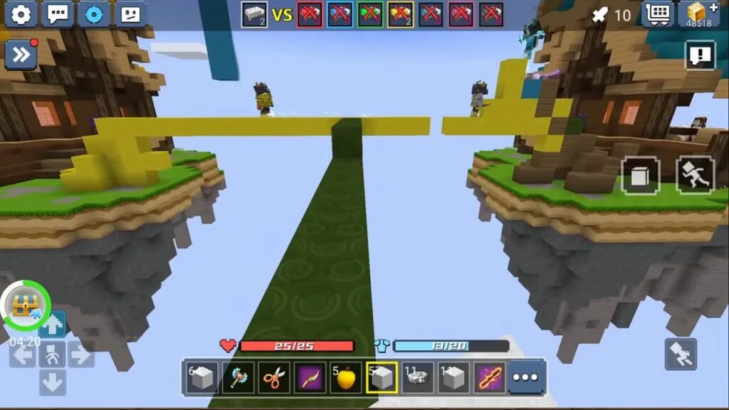Самая последняя версия blockman go. Самая последняя версия blockman go