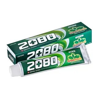 Паста toothpaste