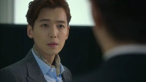 Fallen dorama